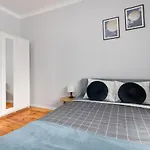 Radunia Przy Dworcu Free Parking Danzica