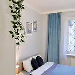 Radunia Przy Dworcu Free Parking Appartamento Danzica