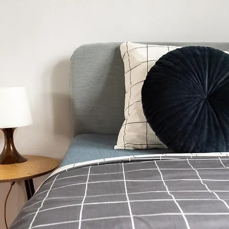 Radunia Przy Dworcu Free Parking Lägenhet