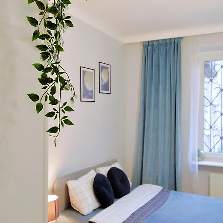 Radunia Przy Dworcu Free Parking Appartement Gdańsk