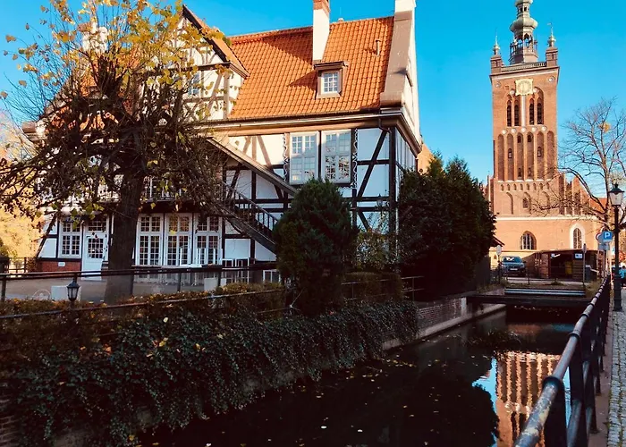 Apartamento Radunia Przy Dworcu Free Parking