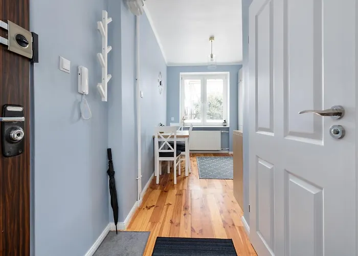 Radunia Przy Dworcu Free Parking Apartamento Gdańsk