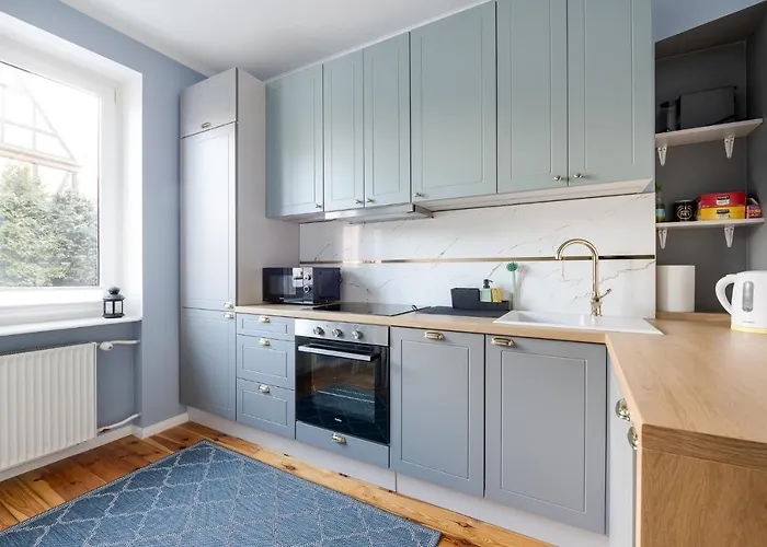 Radunia Przy Dworcu Free Parking Apartamento