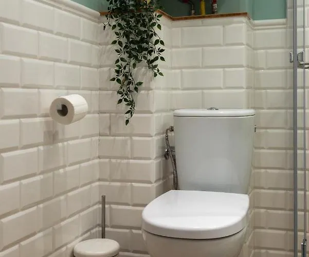 Radunia Przy Dworcu Free Parking Apartamento Gdańsk