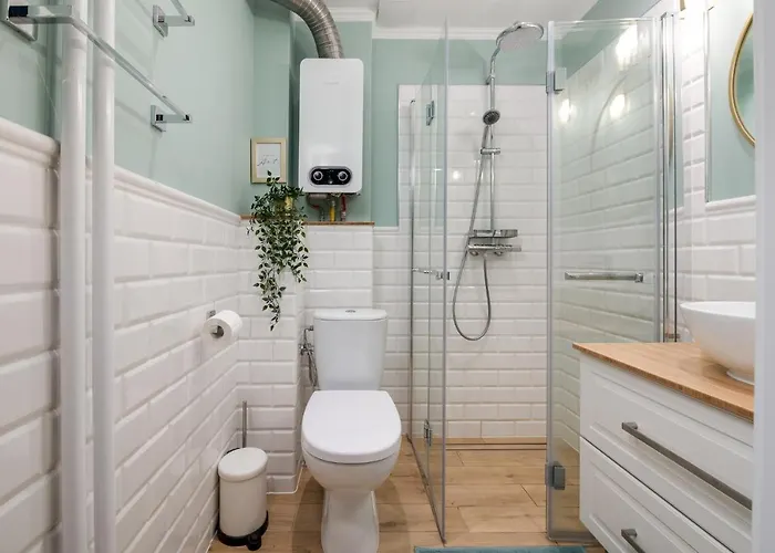 Apartamento Radunia Przy Dworcu Free Parking *