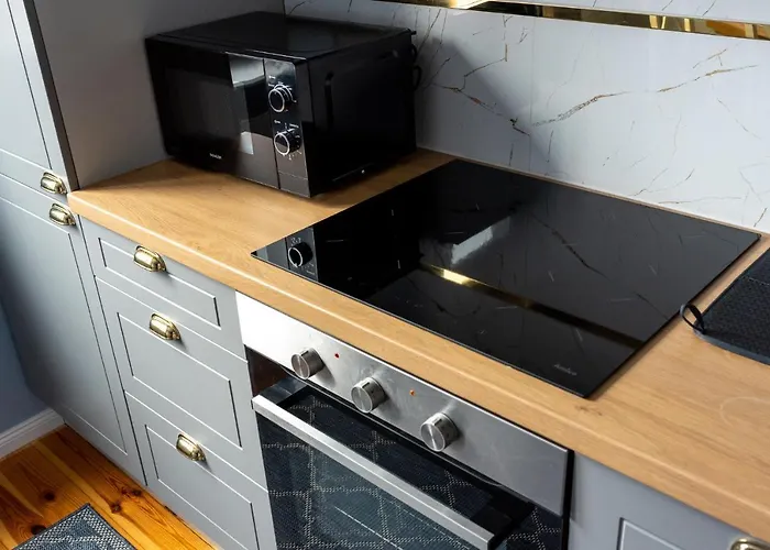 Apartamento Radunia Przy Dworcu Free Parking Gdańsk