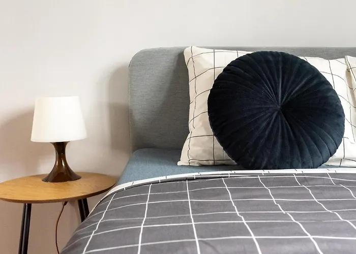 Radunia Przy Dworcu Free Parking Lägenhet