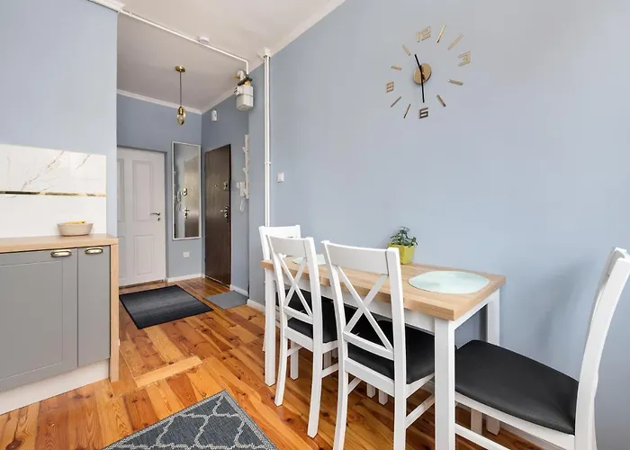 Radunia Przy Dworcu Free Parking Gdańsk