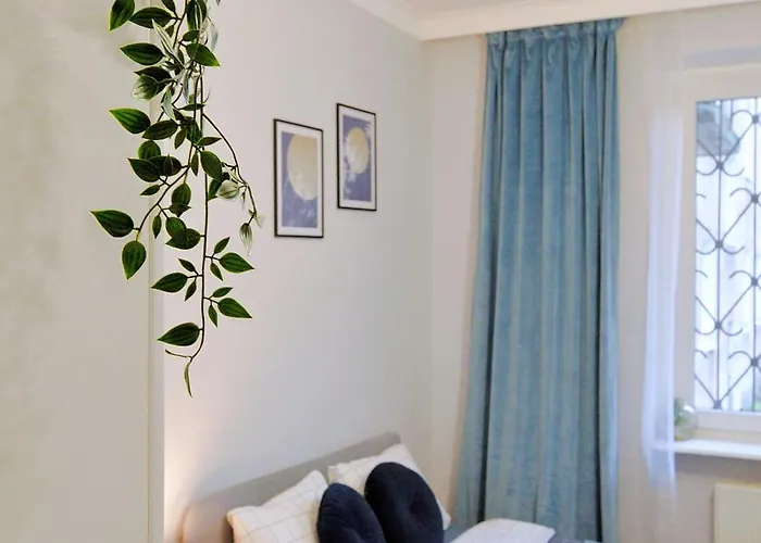 Radunia Przy Dworcu Free Parking Apartamento Gdańsk