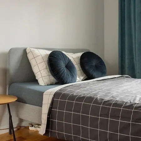 Radunia Z Parkingiem Przy Dworcu *